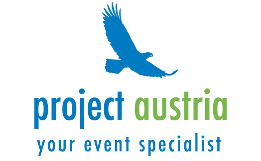 Project Austria Logo